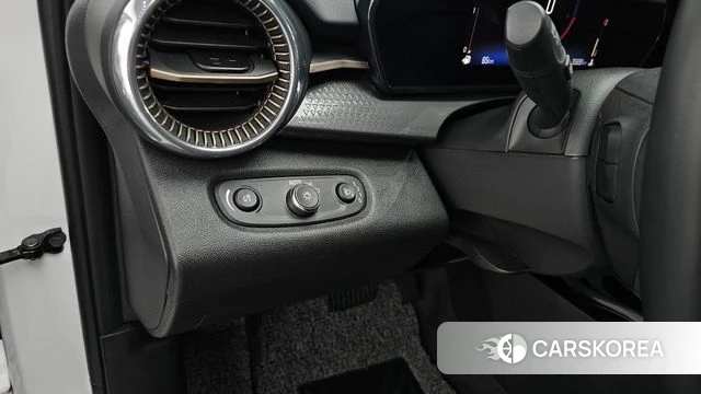 Chevrolet (GM Daewoo) Trax Crossover id 4990745 из Кореи 19