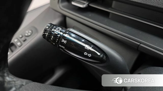 Hyundai Staria id 4457373 из Кореи 19