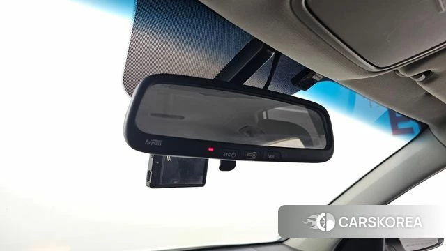 Kia The New K5 2nd generation id 5035456 из Кореи 19