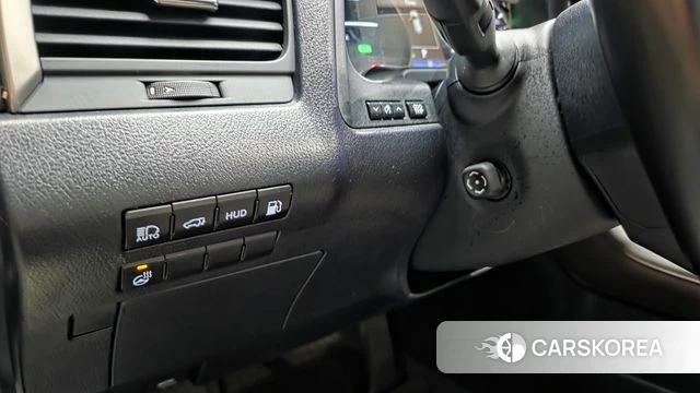 Lexus RX450h 4th generation id 4937658 из Кореи 19