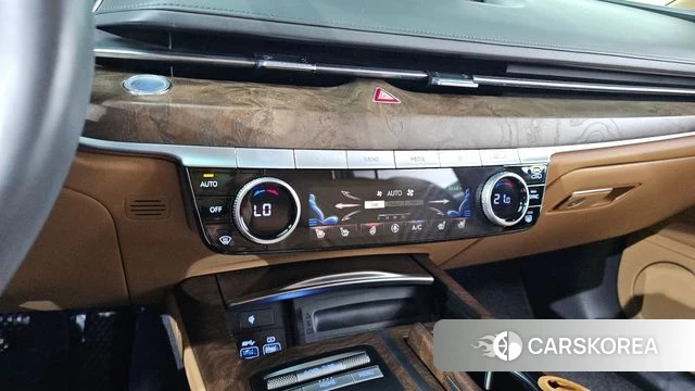 Genesis G80 (RG3) id 5013268 из Кореи 19