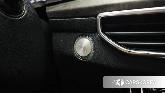 Kia K7 Premier id 5023465 из Кореи 19