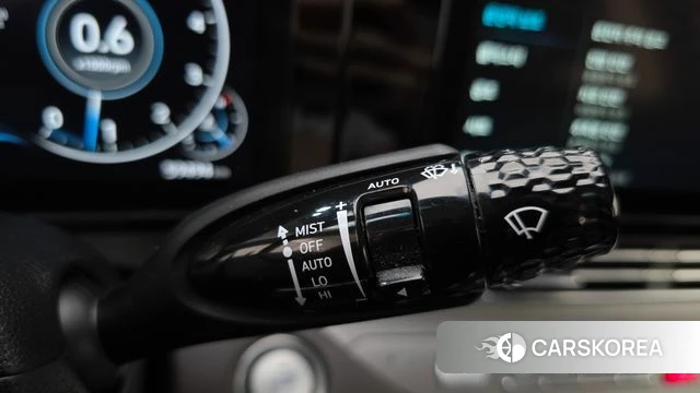 Hyundai The New Grandeur IG id 4958967 из Кореи 19