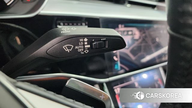 Audi A8 (D5) id 4923595 из Кореи 19
