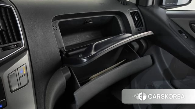 Hyundai The New Grand Starex id 5003654 из Кореи 19