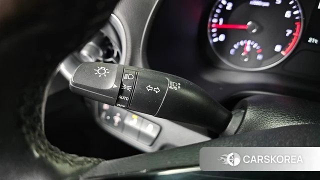 Kia The New K3 2nd generation id 5034017 из Кореи 19