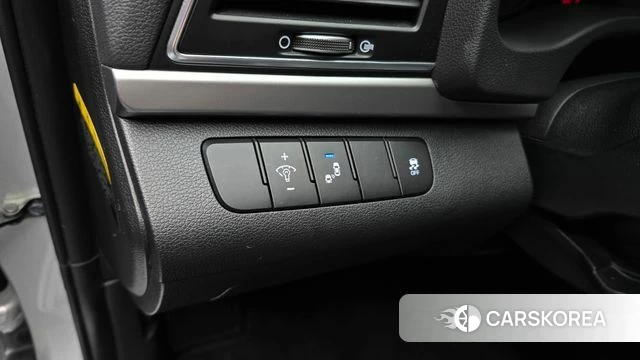 Hyundai Avante AD id 4837289 из Кореи 19