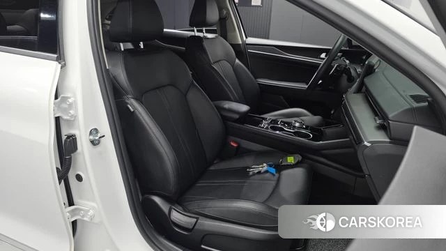 Kia The New K5 3rd generation id 4957327 из Кореи 19