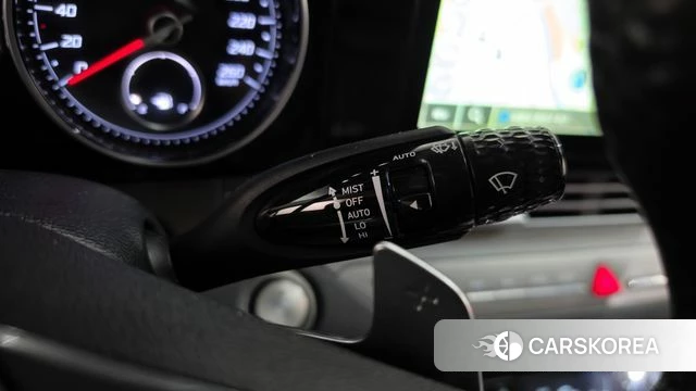 Hyundai The New Grandeur IG id 4992784 из Кореи 19