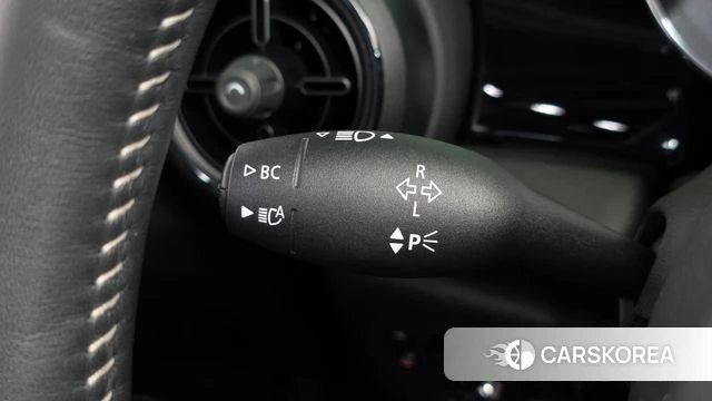 Mini Cooper S Convertible id 4941490 из Кореи 19