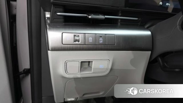 Hyundai Kona (SX2) id 4964700 из Кореи 19
