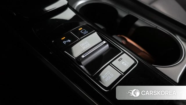 Hyundai Sonata (DN8) id 5047400 из Кореи 20