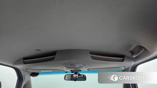 Kia The New Ray id 4960021 из Кореи 19
