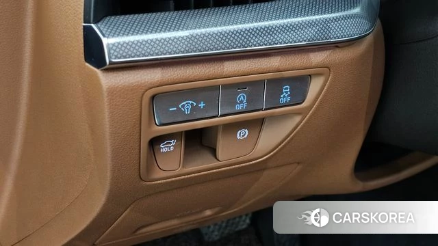Genesis G80 (RG3) id 4981478 из Кореи 19