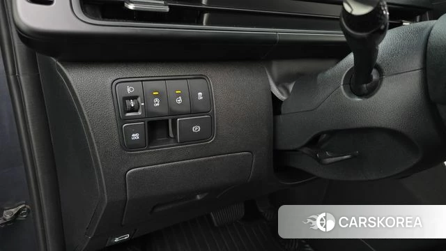 Hyundai Staria id 5017638 из Кореи 19