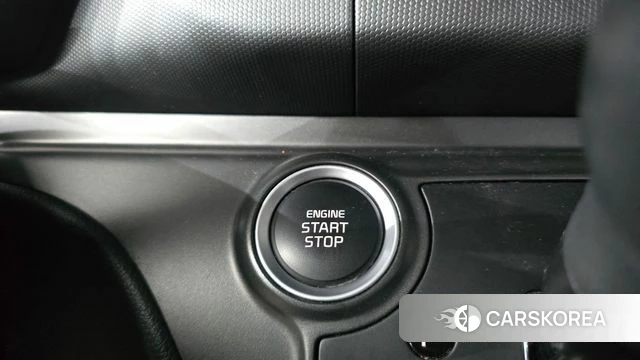 Kia The New Kia Ray id 5011615 из Кореи 19