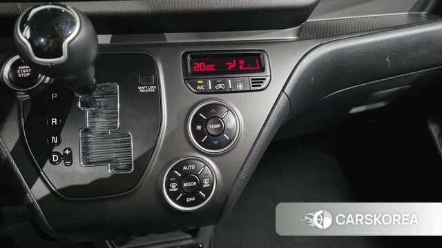 Kia The New Kia Ray id 4996699 из Кореи 19