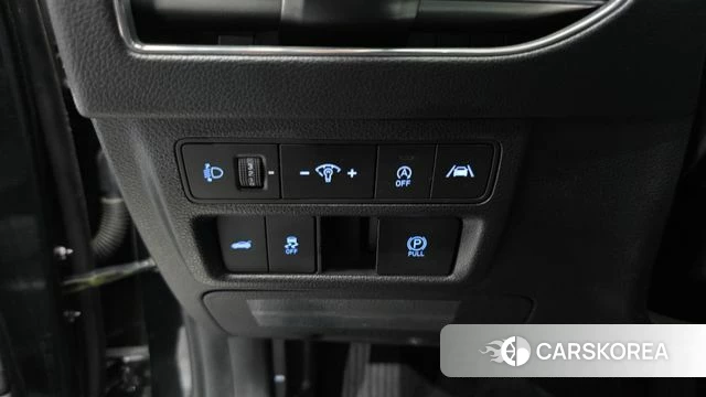 Hyundai Sonata (DN8) id 5012298 из Кореи 19