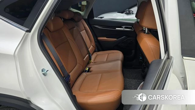 Kia The New Seltos id 4985279 из Кореи 19