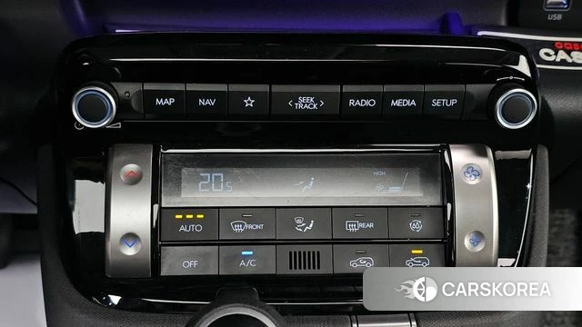 Hyundai Casper id 5017550 из Кореи 19