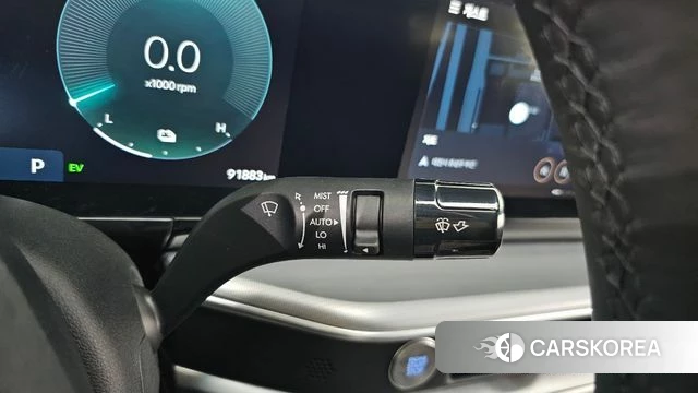 Hyundai Grandeur Hybrid (GN7) id 4950793 из Кореи 19