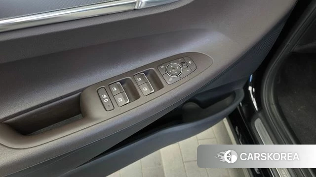 Hyundai The New Grandeur IG id 4779456 из Кореи 19