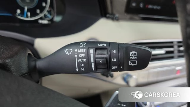 Hyundai Palisade id 4991935 из Кореи 19