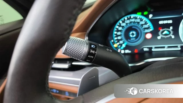 Genesis G80 (RG3) id 5022481 из Кореи 19