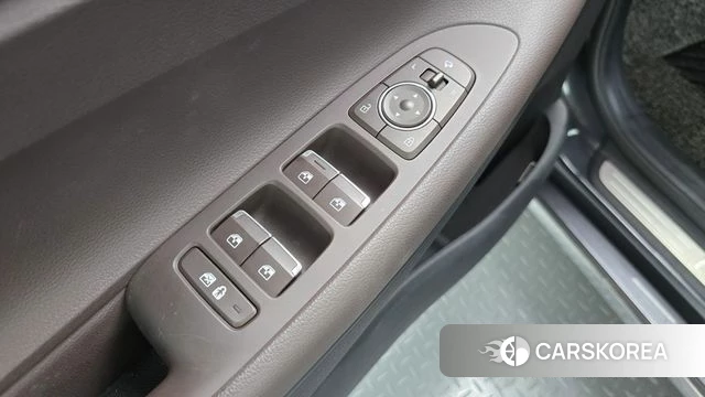 Hyundai The New Grandeur IG id 4959637 из Кореи 19