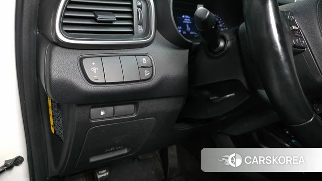 Kia The New Sorento id 5048384 из Кореи 19