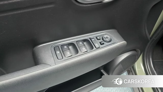 Hyundai Casper id 4965675 из Кореи 19