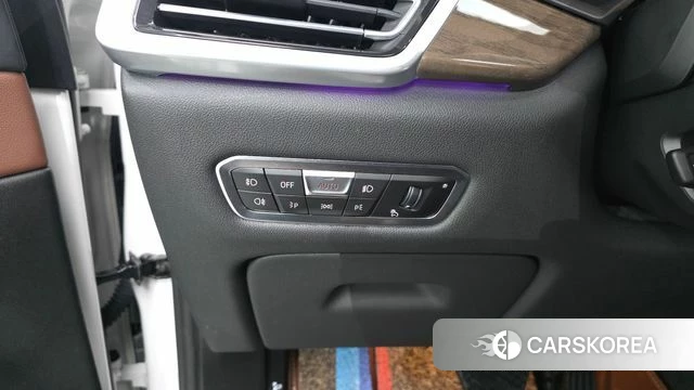 BMW X5 (G05) id 4982317 из Кореи 19