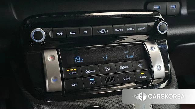 Hyundai Casper id 5011714 из Кореи 19