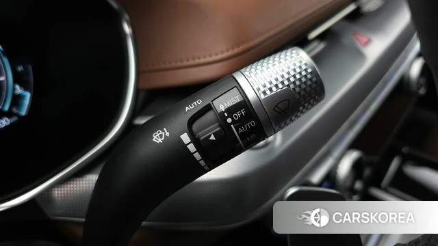 Genesis G80 (RG3) id 5022093 из Кореи 19