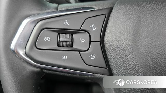 Chevrolet (GM Daewoo) Trax Crossover id 4928382 из Кореи 19