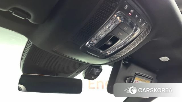 Mercedes-Benz GLE-Class W167 id 4997770 из Кореи 19