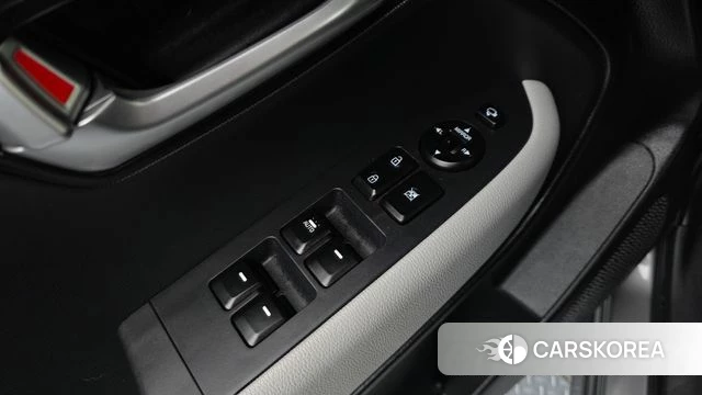 Kia The New Kia Ray id 5033580 из Кореи 19