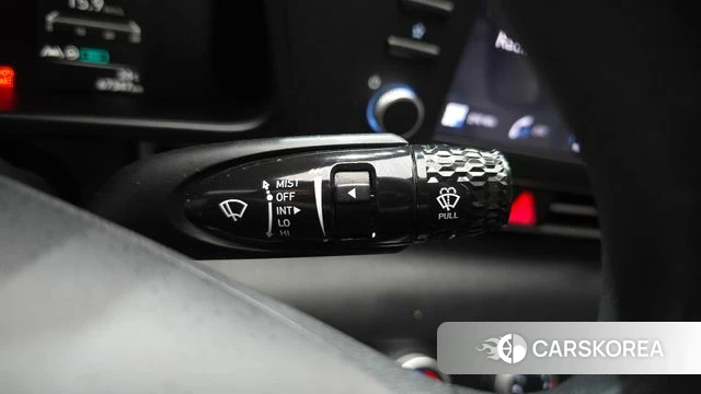 Hyundai Avante (CN7) id 4676231 из Кореи 19