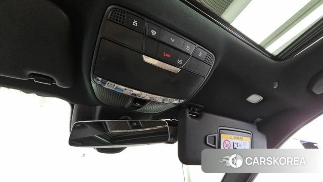 Mercedes-Benz E-Class W213 id 4922964 из Кореи 19