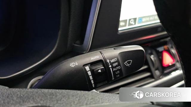 Hyundai Grandeur IG id 4988440 из Кореи 19