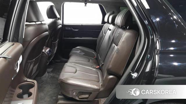 Hyundai The New Palisade id 5033495 из Кореи 19