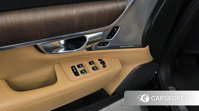Volvo S90 id 4997747 из Кореи 19