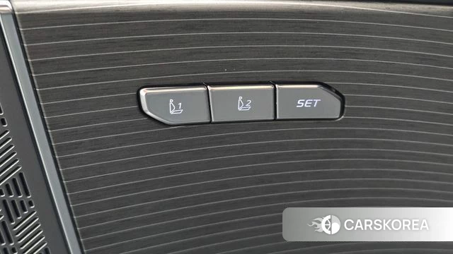 Kia The New K8 Hybrid id 5016066 из Кореи 19