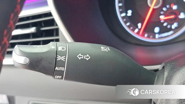 Genesis G70 id 4923891 из Кореи 19