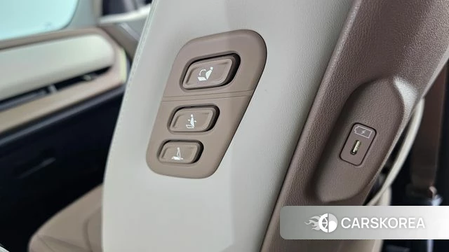Kia Celtos second Generation id 4853420 из Кореи 19