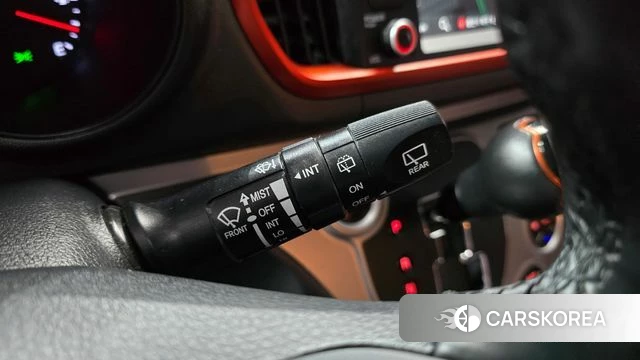 Kia The New Ray id 4922377 из Кореи 19