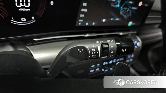 Hyundai Kona Hybrid (SX2) id 4991274 из Кореи 19
