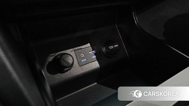Hyundai The New Avante AD id 4960102 из Кореи 19