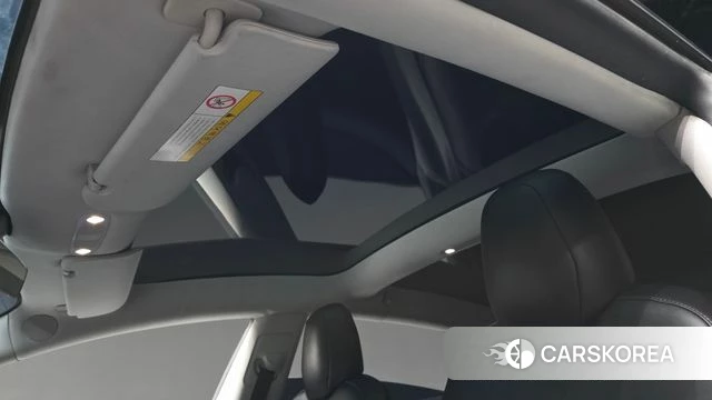Tesla Model 3 id 5028765 из Кореи 19