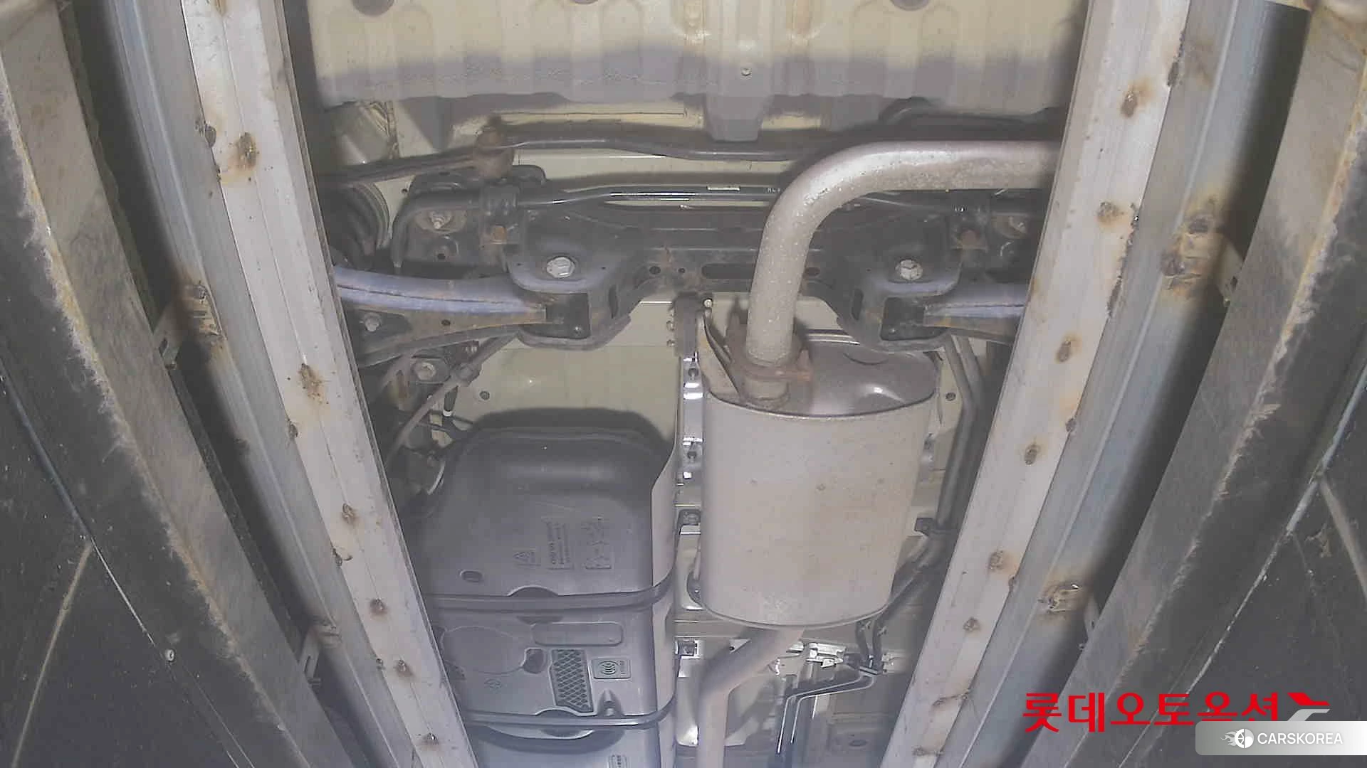 Kia Carnival id 4989989 из Кореи 19